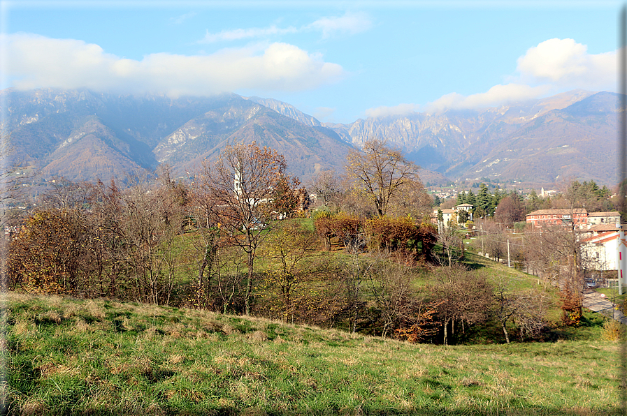 foto Sentiero degli Ezzelini